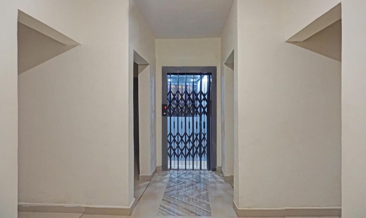 Itsy Hotels Ay Plus Hotels Kharadi Exterior photo